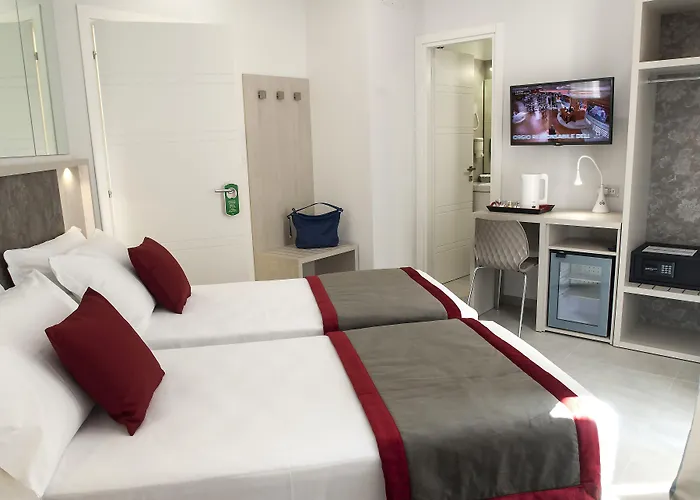 Merulana Holidays Roma
